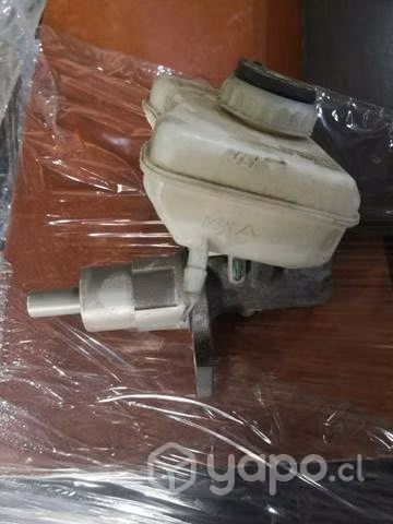 Bomba de freno Audi A5