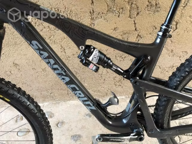 Santa cruz bronson 2016 - Imagen 3