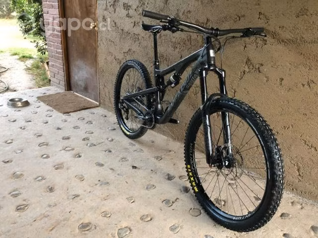 Santa cruz bronson 2016 - Imagen 6