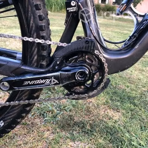 Santa cruz bronson 2016 - Imagen 5