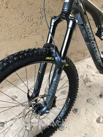Santa cruz bronson 2016 - Imagen 4