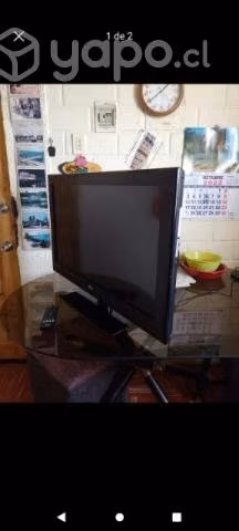 LCD 32 pulgadas