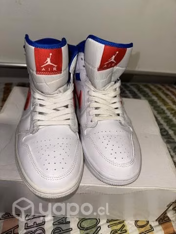 Jordan Mid - Imagen 3