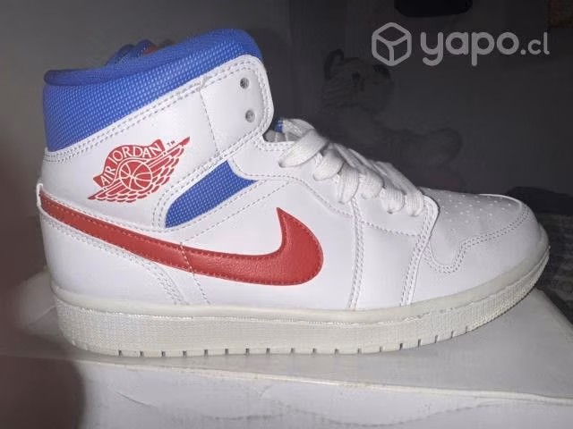 Jordan Mid - Imagen 4