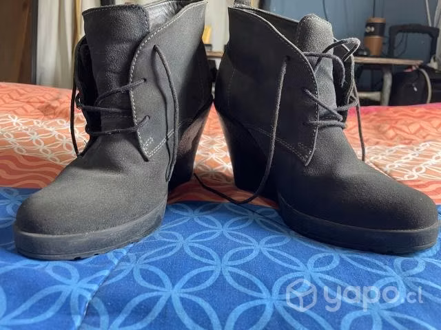 Botas Hush Puppies