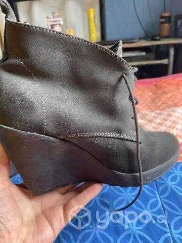 Botas Hush Puppies