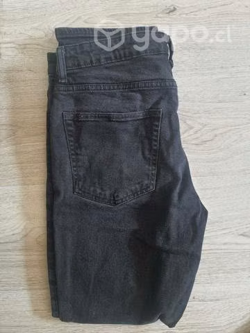 Jeans regular fit- talla 32