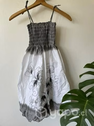 Vestido comprado en Mexico talla S