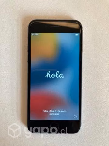 Iphone 6s - Imagen 2