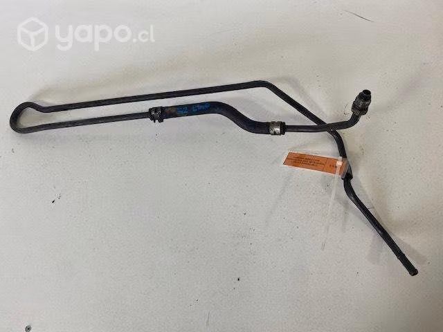 Caneria direccion hidraulica (052) Mitsubishi L200