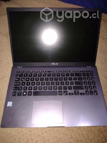 Notebook Asus Laptop Intel Core i3 ram 1 tb SSD - Imagen 2