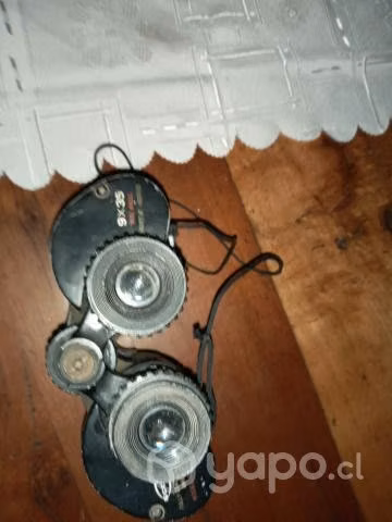 Binoculares - Imagen 3