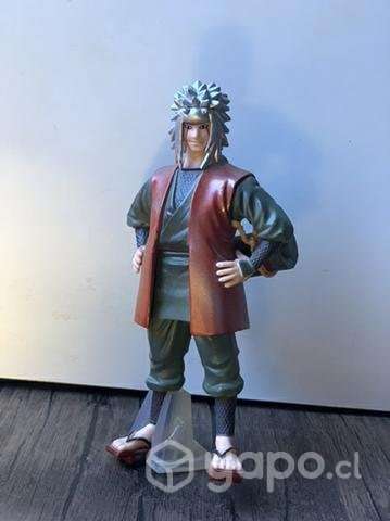 Figuras de Naruto personajes - Imagen 4