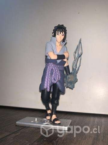 Figuras de Naruto personajes - Imagen 2
