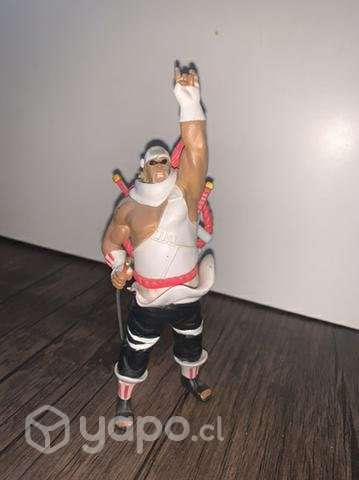 Figuras de Naruto personajes - Imagen 3