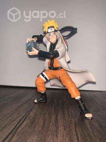 Figuras de Naruto personajes - Imagen 5
