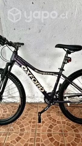 Bicicleta Oxford Venus 1 - Imagen 3