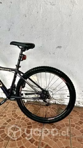 Bicicleta Oxford Venus 1 - Imagen 4