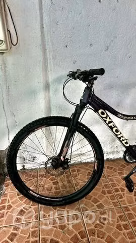 Bicicleta Oxford Venus 1 - Imagen 2