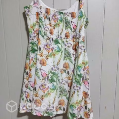 Vestido nuevo - Imagen 2