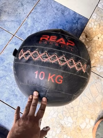 Balon medicinal 10kg