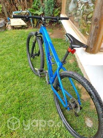 Trek x caliber 7 2020 - Imagen 5