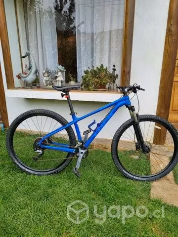 Trek x caliber 7 2020