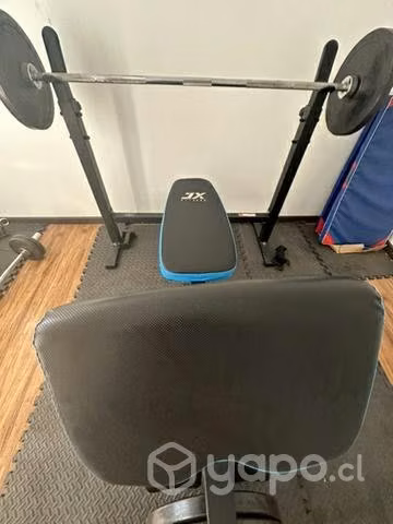 Homegym - Imagen 3