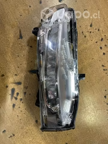 Neblinero derecho led ford mustang