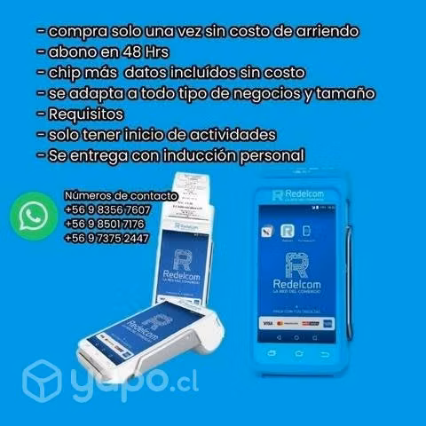 Redelcom R3