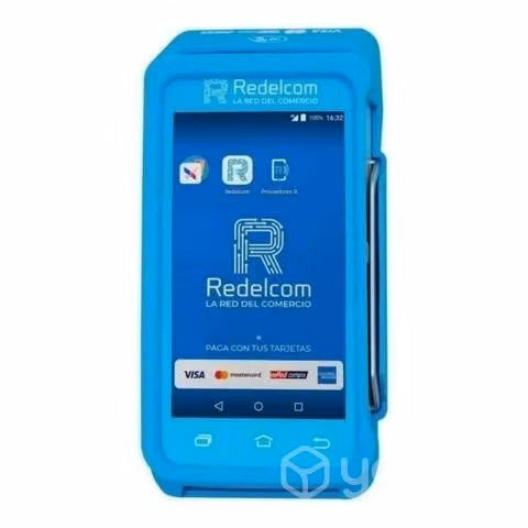 Redelcom R3