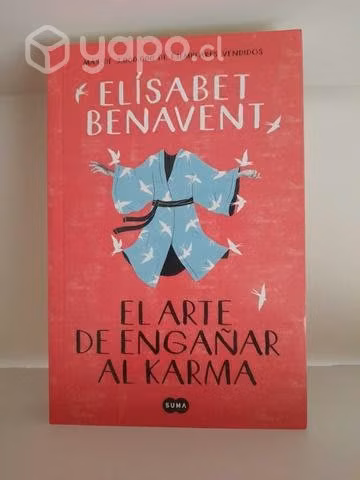 El arte de engañar al karma