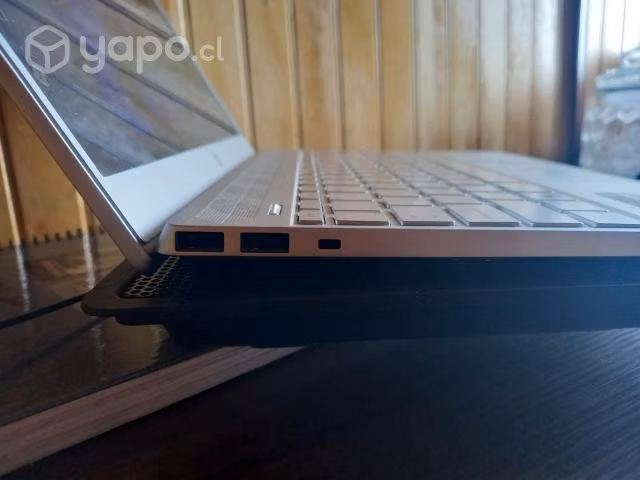 HP pavilion 13.3" - Imagen 3