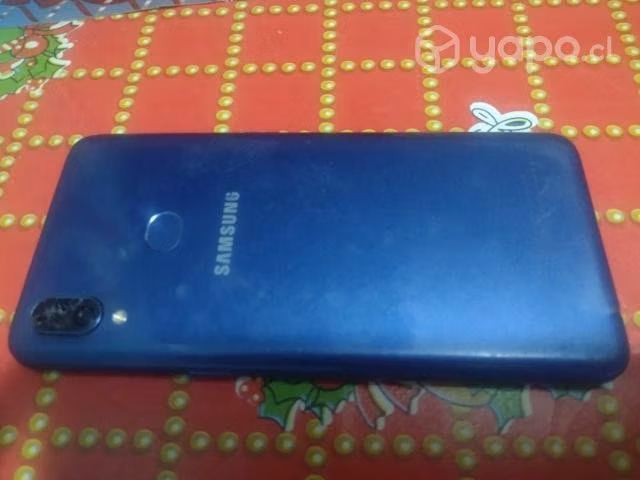 Samsung a10s para repuesto - Imagen 2