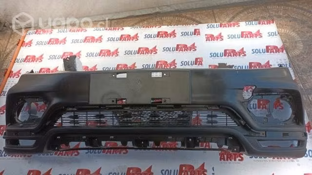 DFM Joyear X3 New Parachoque delantero