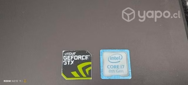 Dell G7 15 - Imagen 3