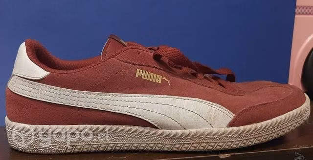 Zapatillas de marca - Imagen 4