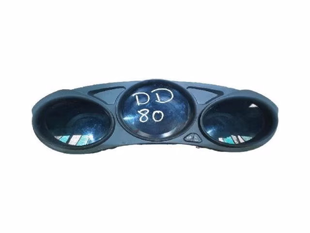 Velocimetro citroen c4 2013
