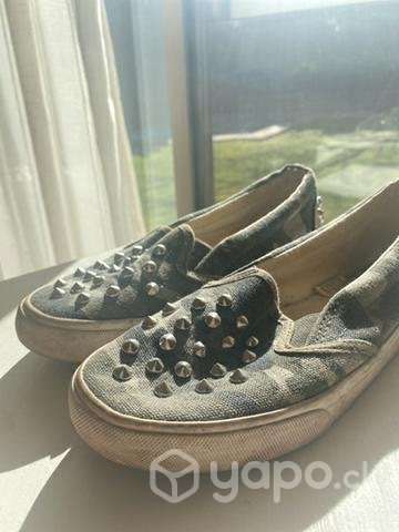 Zapatilla/mocasin - Imagen 2