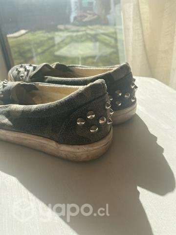 Zapatilla/mocasin - Imagen 3
