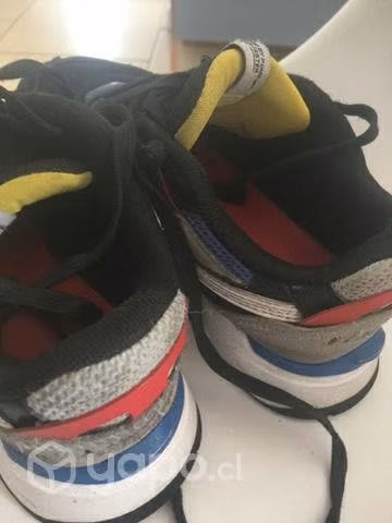 Zapatilla puma niño - Imagen 2