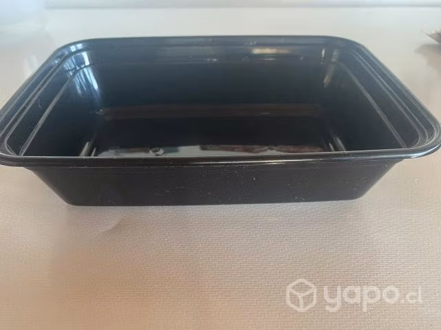 5 Set Meal Perp 710 ml