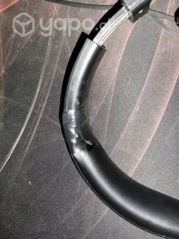Audifonos gamer Razer kraken x lite
