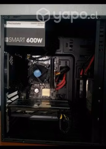 PC gamer - Imagen 3