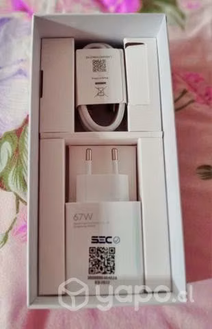 Redmi Note 11 Pro 5G