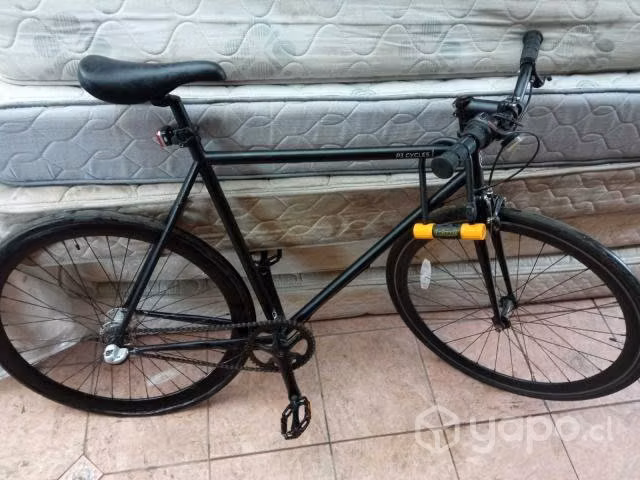 Nix nexus con cambios p3 cycles