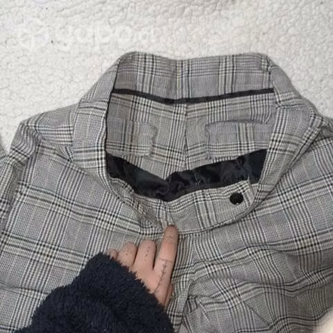 Pantalón de genero