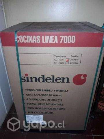 Cocina Sindelen Linea - Imagen 3