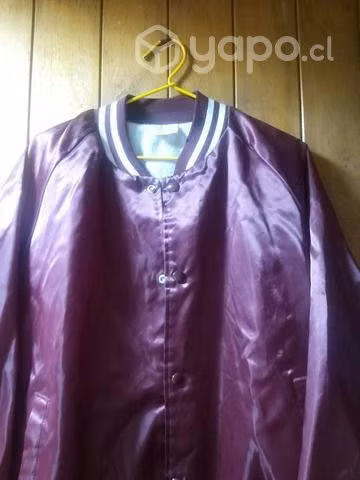 Chaqueta Forrada L - Imagen 2