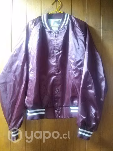 Chaqueta Forrada L